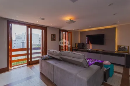 Apartamento com 3 Quartos à venda, 289m² no Independência, Porto Alegre