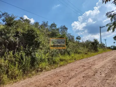 Lote/Terreno à venda, 5000m² no Colinas do Pontal (Botujuru), Campo Limpo Paulista