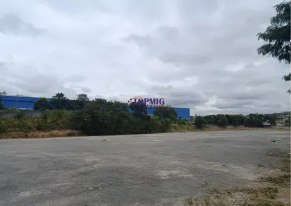 Imóvel Comercial para alugar, 10000m² no Jardim Riacho das Pedras, Contagem