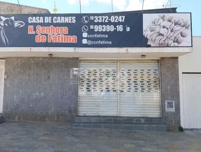 Ponto Comercial para alugar, 100m² no Vila Boa Vista 1, São Carlos
