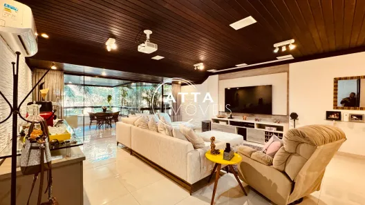 Apartamento com 3 Quartos à venda, 182m² no Barra da Tijuca, Rio de Janeiro