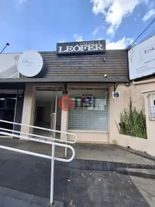 Sala Comercial para alugar, 25m² no Jardim América, São José do Rio Preto