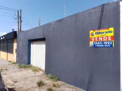 Lote/Terreno à venda, 306m² no Remanso Campineiro, Hortolândia