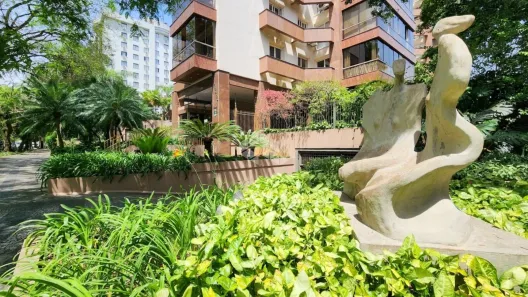 Apartamento com 4 Quartos à venda, 120m² no Bela Vista, Porto Alegre