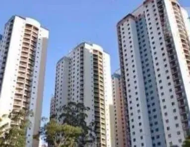 Apartamento com 3 Quartos à venda, 112m² no Chácara Agrindus, Taboão da Serra