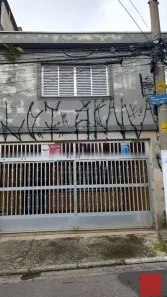 Sobrado com 3 Quartos à venda, 150m² no Chácara Belenzinho, São Paulo