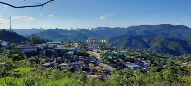Lote/Terreno à venda, 920m² no Mirante da Mata, Nova Lima