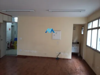 Sala Comercial com 1 Quarto à venda, 42m² no Jardim Paulista, São Paulo