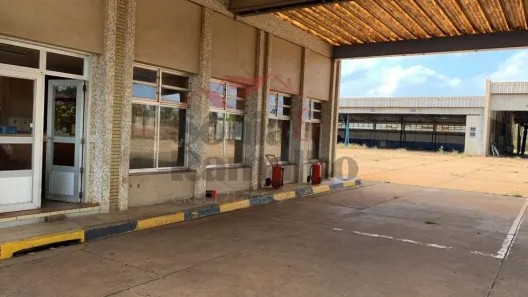 Galpão/Depósito/Armazém à venda, 45494m² no Jardim Dumont, Araraquara