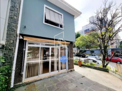 Casa com 3 Quartos à venda, 145m² no Vila Clementino, São Paulo