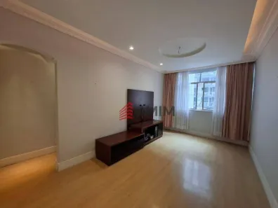Apartamento com 2 Quartos à venda, 64m² no Icaraí, Niterói