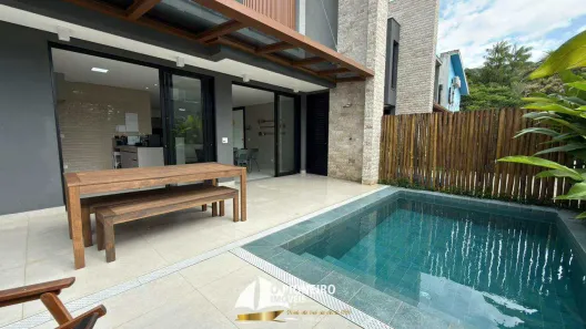 Casa de Condomínio com 5 Quartos à venda, 220m² no Bairro de Juquehy, São Sebastião