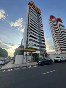 Apartamento com 2 Quartos para alugar, 162m² no Jóquei, Teresina