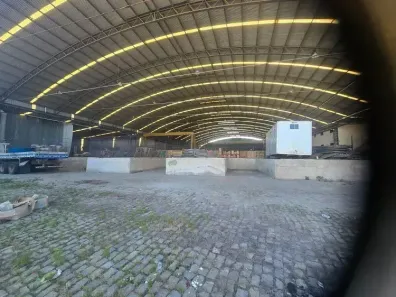Galpão/Depósito/Armazém para alugar, 5000m² no Boa Vista II, Serra