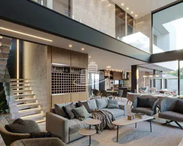 Casa de Condomínio com 3 Quartos à venda, 305m² no Parque dos Lagos, Mogi das Cruzes