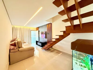 Casa com 4 Quartos à venda, 120m² no Jardim São Miguel, Bragança Paulista