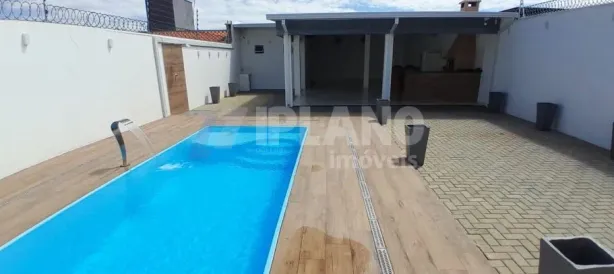 Imóvel Comercial com 1 Quarto à venda, 188m² no Jardim Embaré, São Carlos
