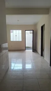 Apartamento com 2 Quartos para alugar, 50m² no Nova Esperança, Rio das Ostras