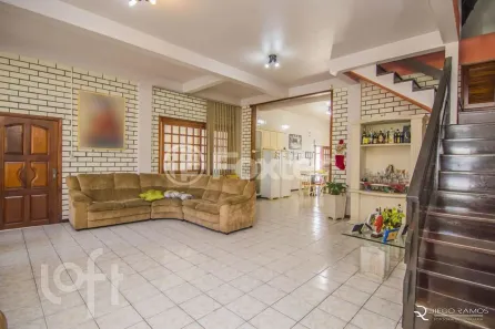 Casa com 4 Quartos à venda, 336m² no São José, Canoas