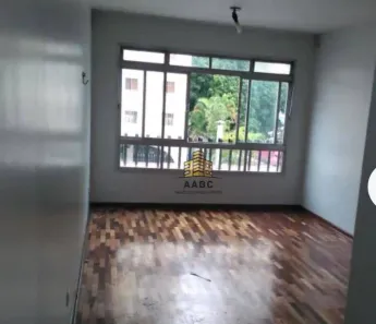 Apartamento com 2 Quartos à venda, 84m² no Planalto Paulista, São Paulo