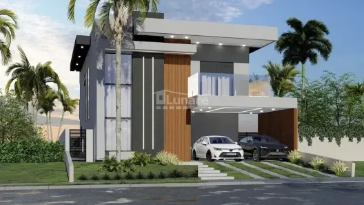 Sobrado com 4 Quartos à venda, 254m² no Socorro, Mogi das Cruzes