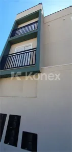Apartamento com 2 Quartos à venda, 45m² no Jardim Franca, São Paulo