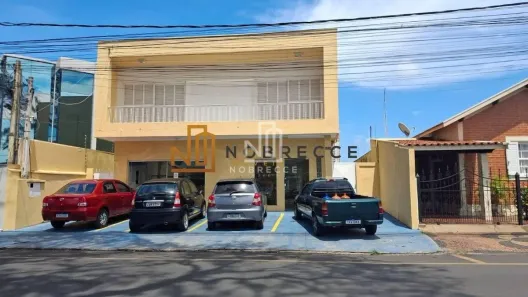 Sala Comercial para alugar, 484m² no Centro, Indaiatuba