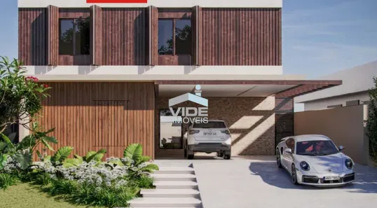 Sobrado com 4 Quartos à venda, 342m² no Ville Sainte Hélène, Campinas