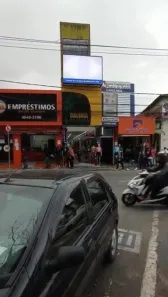 Ponto Comercial para alugar, 246m² no Centro, Itaquaquecetuba