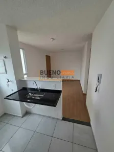 Apartamento com 2 Quartos à venda, 40m² no Jardim Vista Alegre, Santa Bárbara D'Oeste