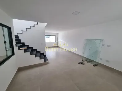 Casa com 3 Quartos à venda, 120m² no Jardim Belvedere, Volta Redonda