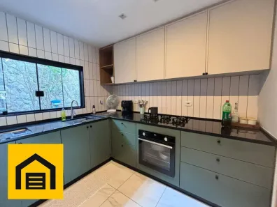 Casa com 3 Quartos à venda, 150m² no Santa Luzia, Ribeirão Pires