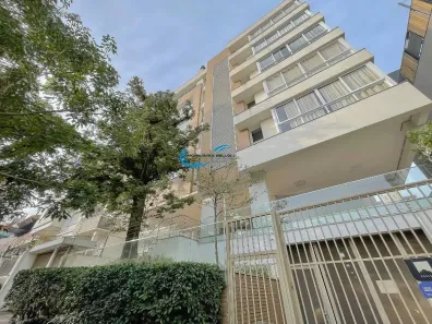 Apartamento com 2 Quartos à venda, 88m² no Petrópolis, Porto Alegre