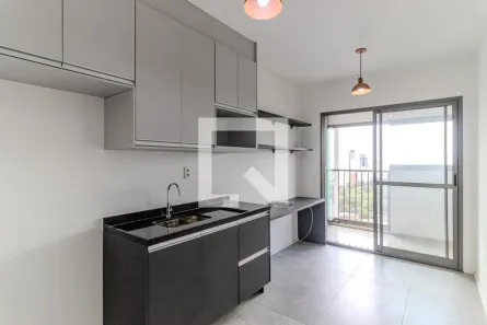 Apartamento com 1 Quarto à venda, 33m² no Consolação, São Paulo