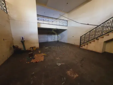 Imóvel Comercial para alugar, 130m² no Ipiranga, Ribeirão Preto