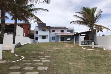 Casa com 5 Quartos à venda, 278m² no Santo Agostinho, Cabo de Santo Agostinho