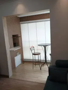 Apartamento com 2 Quartos à venda, 65m² no Estuário, Santos