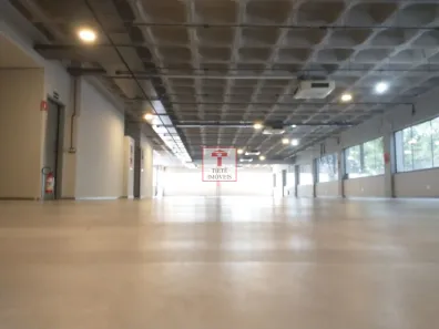 Galpão/Depósito/Armazém para alugar, 1273m² no Casa Verde, São Paulo