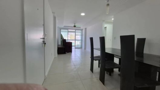 Apartamento com 2 Quartos à venda, 74m² no Recreio dos Bandeirantes, Rio de Janeiro