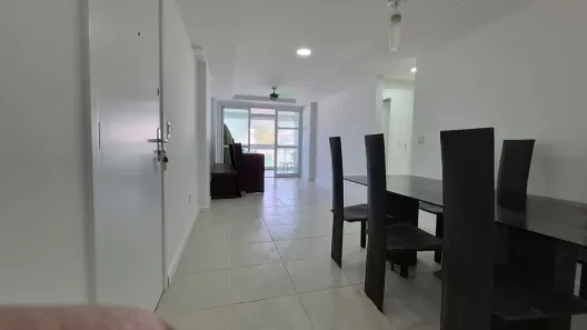 Apartamento com 2 Quartos à venda, 74m² no Recreio dos Bandeirantes, Rio de Janeiro