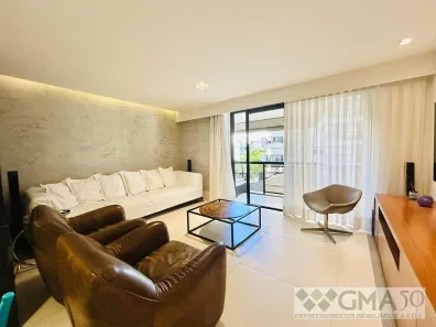 Flat com 2 Quartos para alugar, 84m² no Ipanema, Rio de Janeiro