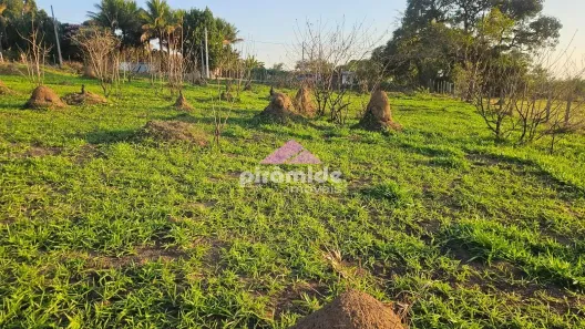 Lote/Terreno à venda, 4000m² no Portal do Céu, São José dos Campos