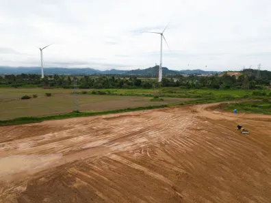 Lote/Terreno à venda, 2502m² no Humaitá de Cima, Tubarão