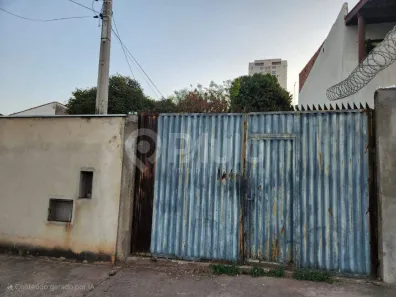 Lote/Terreno à venda, 225m² no Paulicéia, Piracicaba