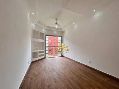 Apartamento com 2 Quartos à venda, 85m² no Enseada, Guarujá