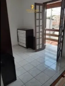 Sobrado com 3 Quartos à venda, 131m² no Jardim Satélite, São José dos Campos