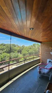 Cobertura com 4 Quartos à venda, 192m² no Acaraú, Ubatuba