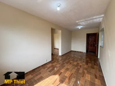 Apartamento com 2 Quartos à venda, 63m² no Cosmorama, Mesquita