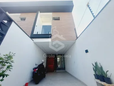 Sobrado com 3 Quartos à venda, 90m² no Vila Ré, São Paulo