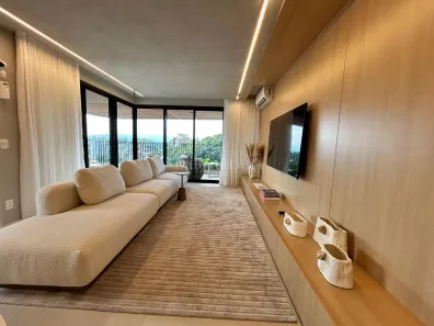 Apartamento com 4 Quartos à venda, 261m² no Atiradores, Joinville